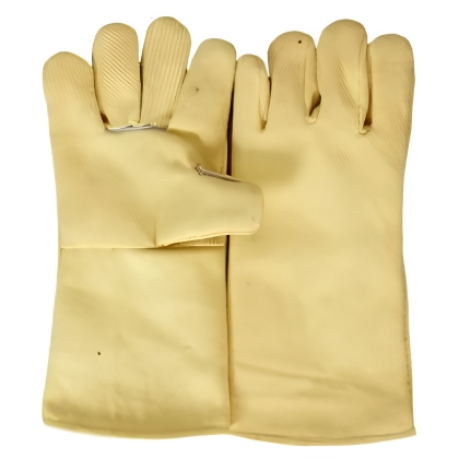 Fire Fighter gloves by Sheffer Industries - view 2